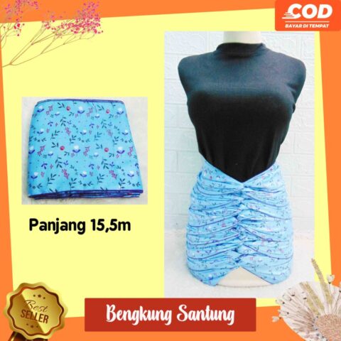 DAUN KECIL Bengkung Modern Bengkung Santung Bengkung Belly Binding Bengkung Andien Aneka Motif