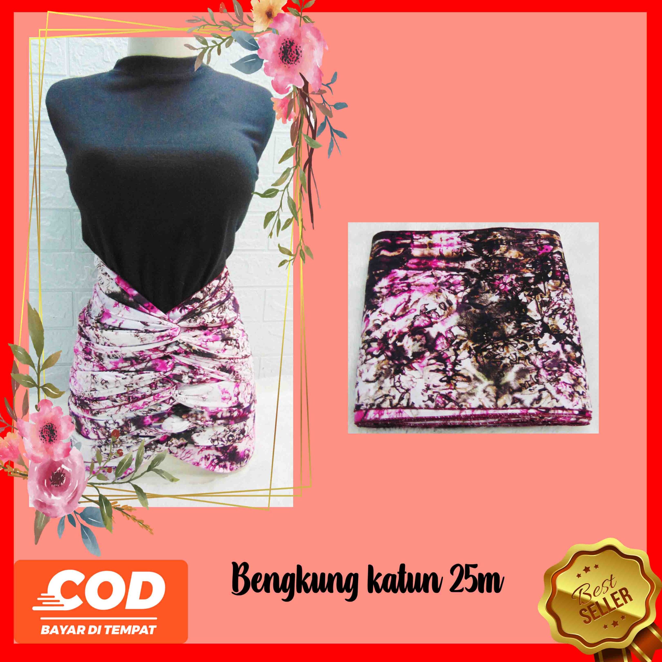 The Impact of Mothers Not Wearing a Bengkung After Giving Birth