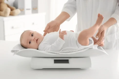 Tips For Increasing Baby’s Weight Safely and Effectively