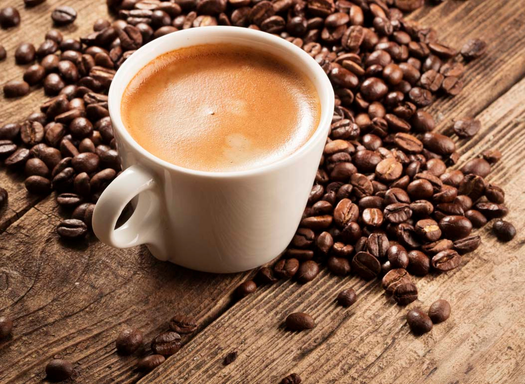 Drinks Not Recommended for Breastfeeding Mothers