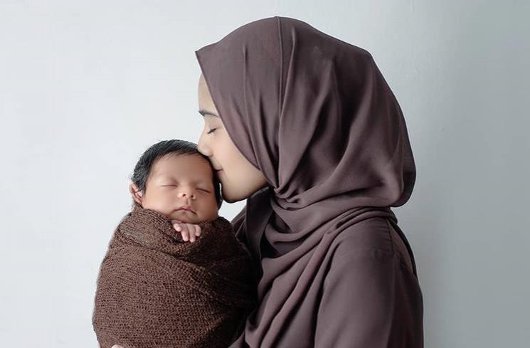 Taking Care of Your Baby Alone: ​​Check Out These Tips