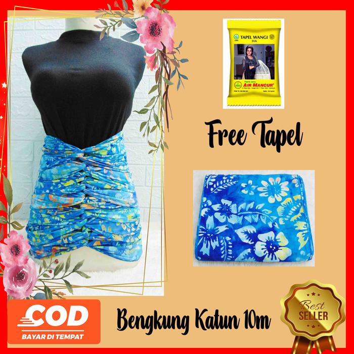 What are Tapel and Bengkung?