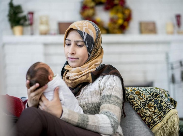 What Can Mothers Do During Postpartum?