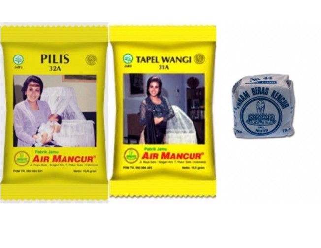 What is the Difference between Tapel and Pilis?