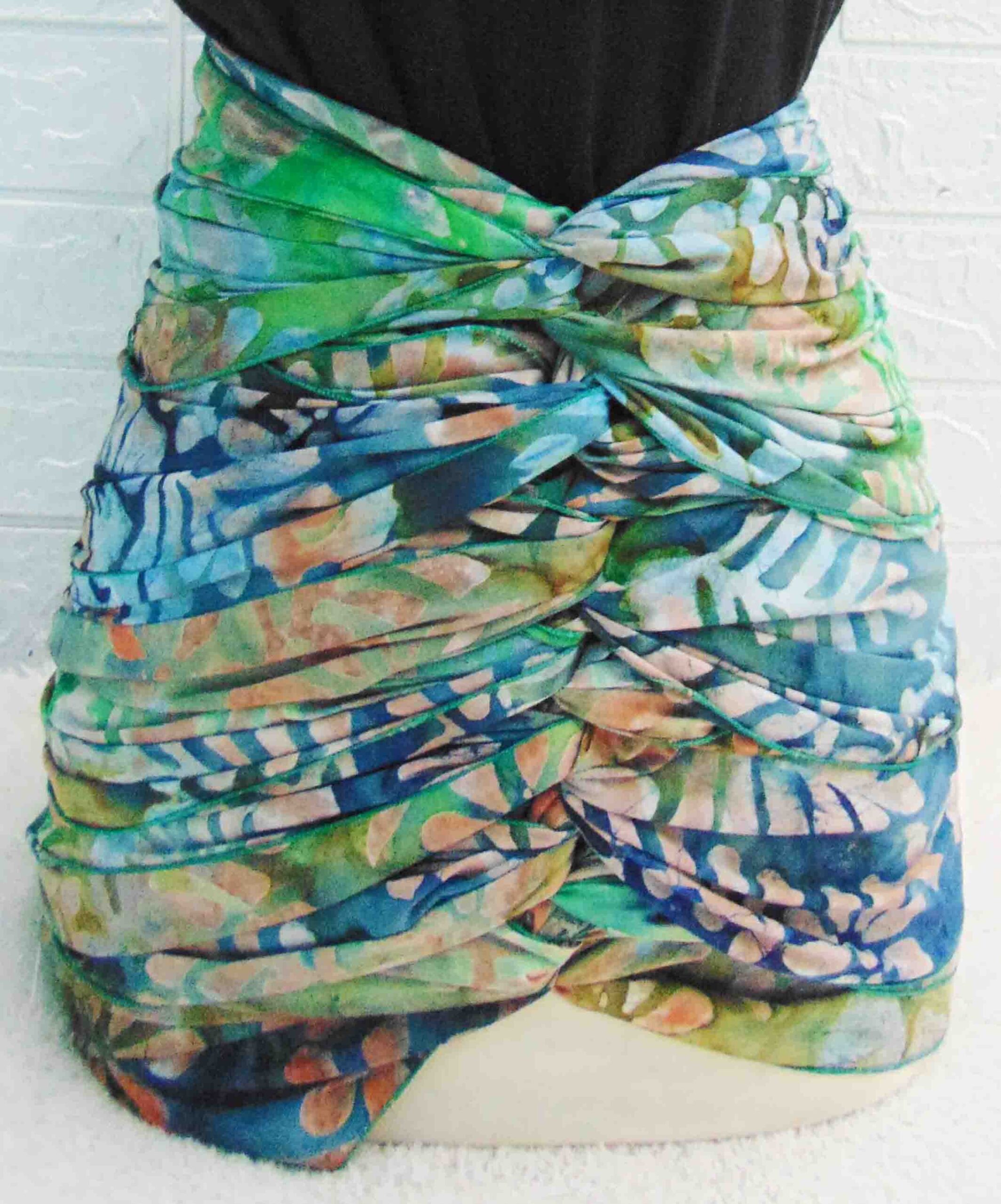 How Belly Binding Can Be Game Changer for Modern Moms