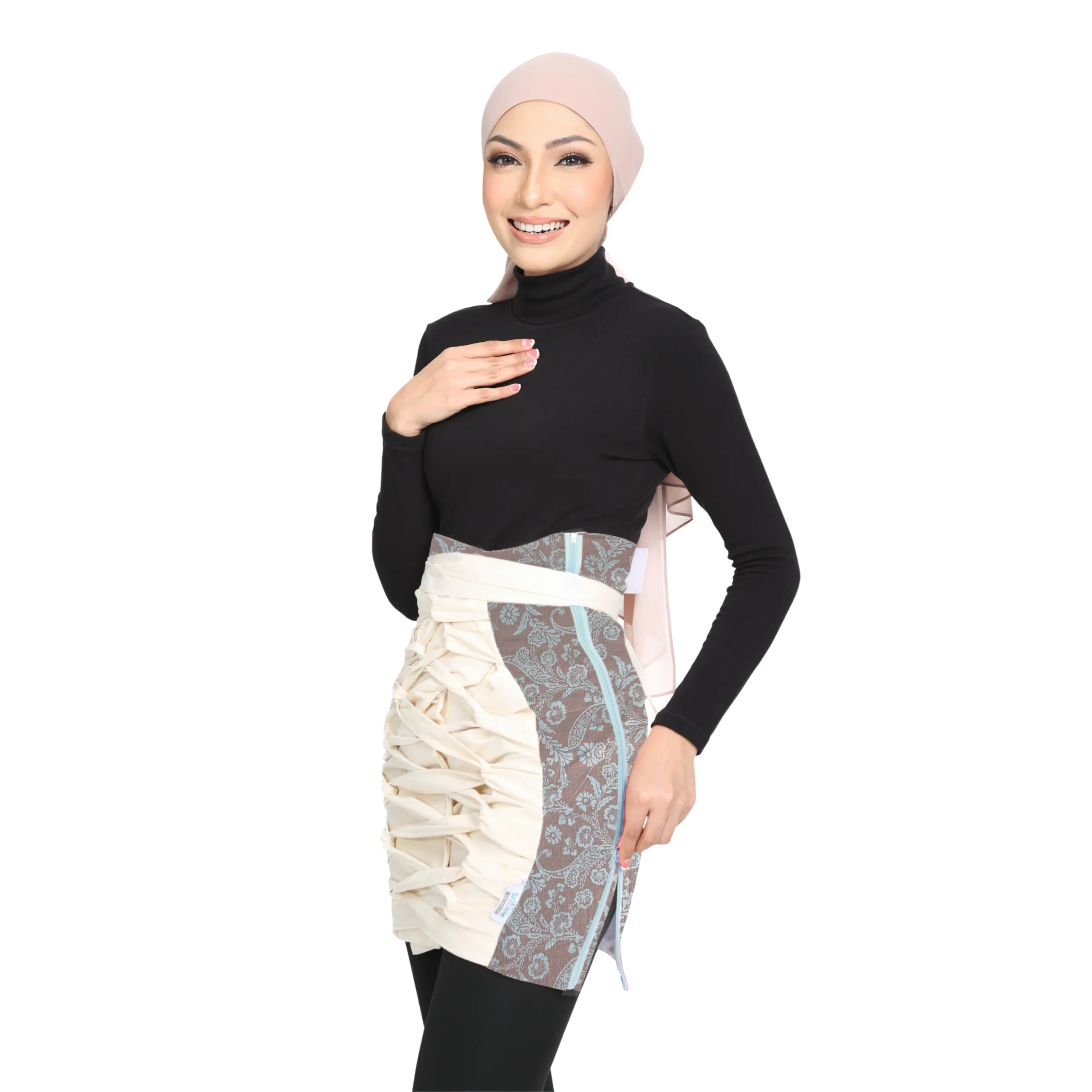 Benefits of Wearing Bengkung