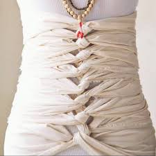 How to Wash Bengkung?