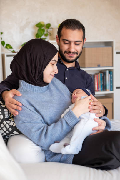 A Beginner’s Guide to Newborn Baby Care