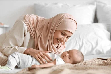 Essential Tips for New Mothers After Childbirth