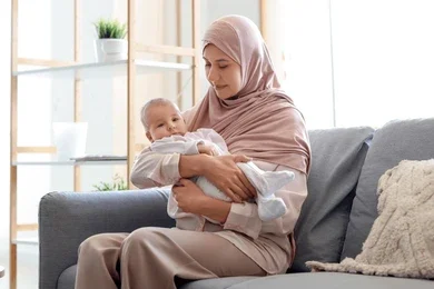 The Advantage of Having a Doula at Your Side During Birth
