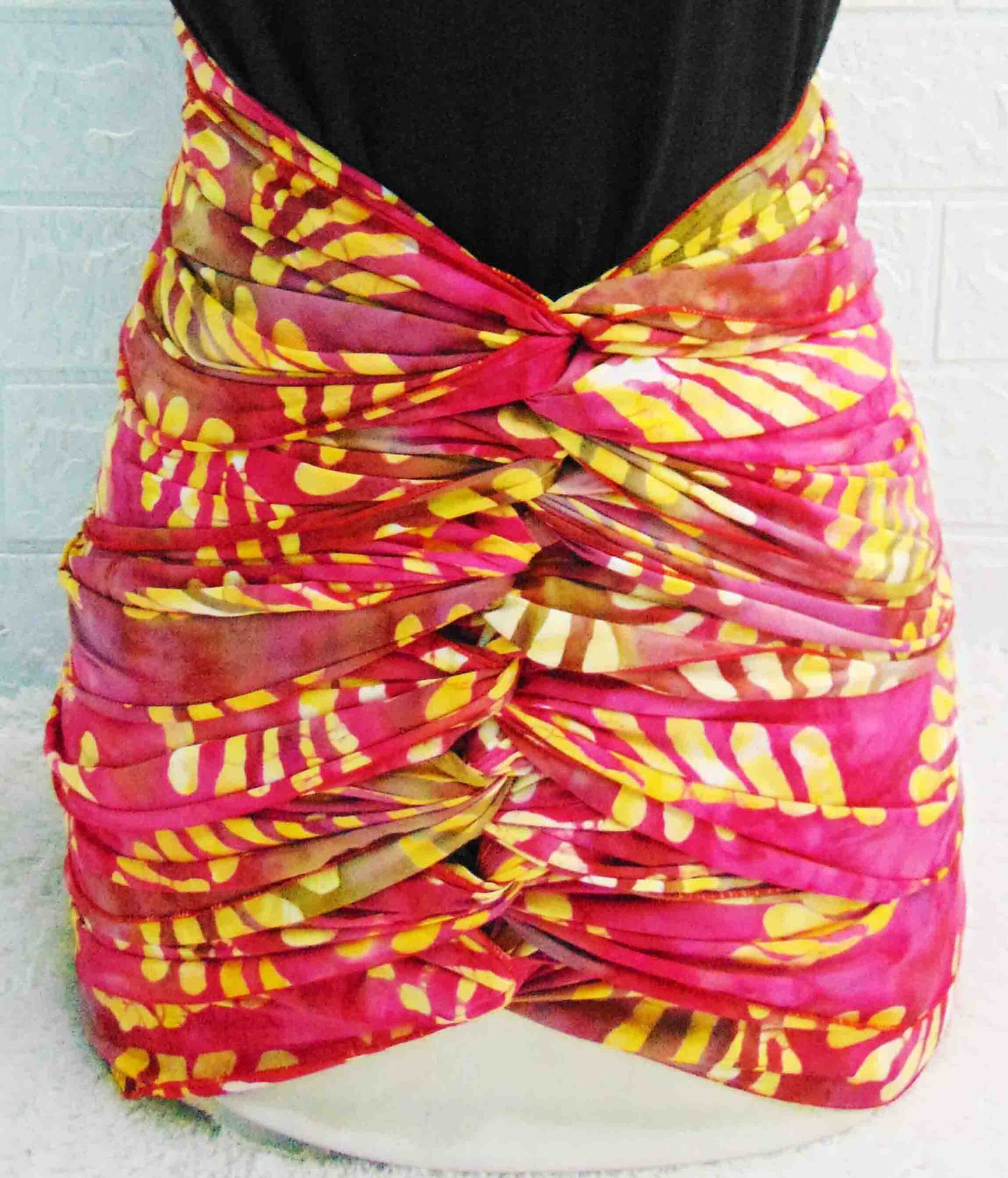 How to Bengkung BellyBind During Postpartum