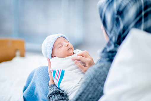 What You Need to Know About Recovery After Childbirth