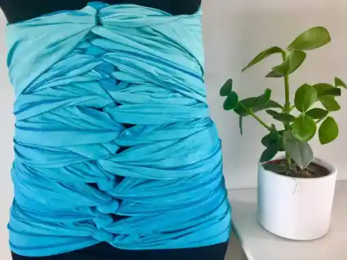 The Postpartum Belly Binding Timeline