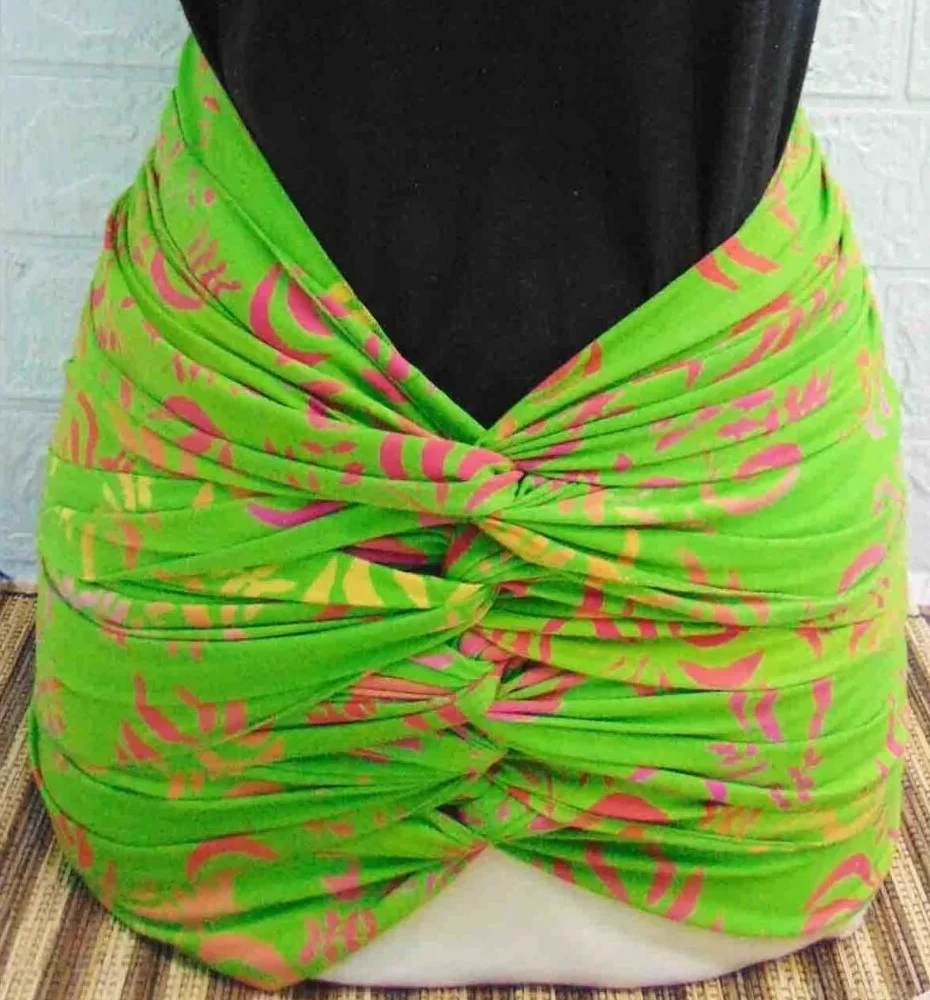 Tips for Traditional Belly Binding
