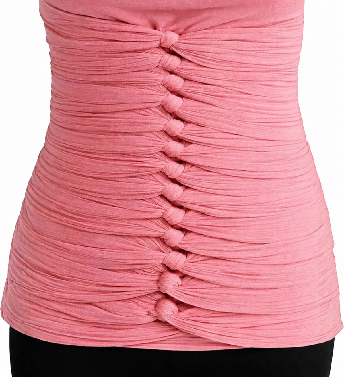 How Belly Binding Can Help With Recovery After Delivery