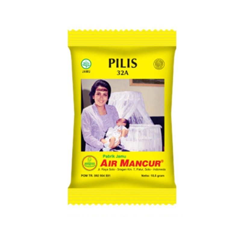 What is Pilis?